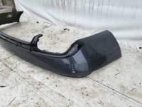 Volvo xc90 ii r design бампер спойлер задняя Цена, фото thumb