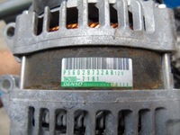 фото thumb №4, Dodge ram promaster ducato генератор