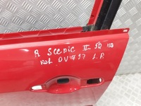 фото thumb №3, Дверь левый перед renault scenic ii ov727