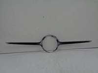 фото thumb №2, Mercedes c-klasa w206 решітка радіатора решітка радіатора