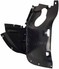 фото thumb №1, Rezaw-plast rp110108 подкрылок