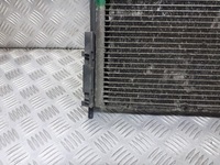 фото thumb №3, Радиатор wody кондиционера renault clio ii 1.6