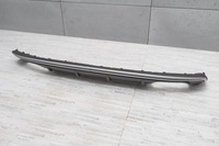 фото thumb №9, Audi a3 8v sportback 14-16 дифузор бампера зад