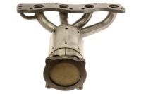 фото thumb №1, Starline каталізатор suzuki swift 1.3i -16v 05