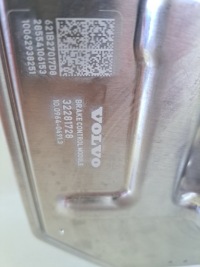 фото thumb №5, Насос abs volvo xc60 ii nowa підсилювач гальм 32333637