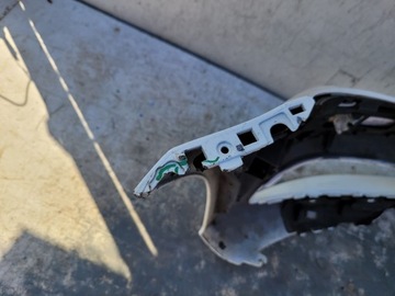 фото thumb №10, Mercedes клас c 205 14-18 бампер переднє перед