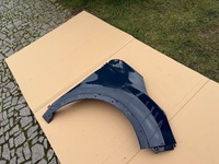 фото thumb №5, Крыло передний правый renault captur i 2013 - 2017 .