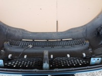 фото thumb №8, Mitsubishi asx бампер передній kompletny колір d17