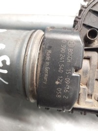 фото thumb №5, Механизм дворник перед peugeot 208