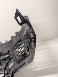 Бампер перед audi q8 lift s line 2024- с Разборки, фото thumb