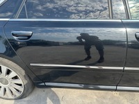 фото thumb №1, Дверь правый задняя голый audi a8 d3 lz9y lubelskie