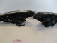 фото thumb №8, Лампа toyota yaris 3 iii правая 17r