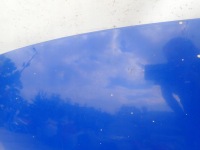 Scudo jumpy expert рестайлінг  04-07 капот кришка в Україні, фото thumb