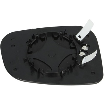 фото thumb №14, Стекло зеркало наружного blic 6102-02-1292513p