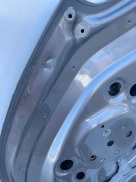 фото thumb №12, Капот bmw x1 u11 2022 кришка двигуна