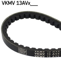 фото thumb №12, Vkmv13avx925 skf лента klinowy vkmv13avx925