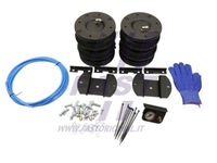 фото thumb №3, Подушка пневматична підвіска do ford transit