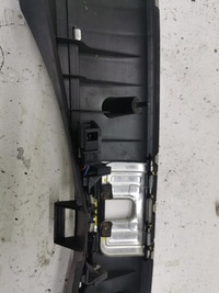 фото thumb №10, Защита накладка багажника задняя audi q7 i 4l 05-15