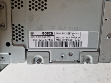 фото thumb №6, Радио навигация skoda octavia ii рестайлинг 1.6 tdi