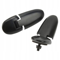 фото thumb №14, Скло задня ліва права кришка багажника задня петля скло