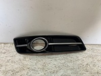 Купить Решётка бампера правая audi a3 8p0 lift, фото thumb