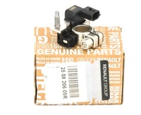 фото thumb №3, Клемма минусовая renault master iii