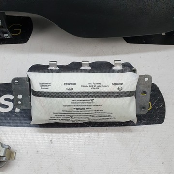 фото thumb №7, Kangoo панель консоль подушки подушка безпеки