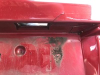 фото thumb №8, Twingo ii lift 12- kompletny бампер задняя