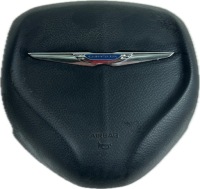 Купить Chrysler pacifica ii 16- подушка подушка безопасности руля 5uq82dx9af, фото thumb