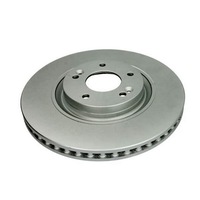 фото thumb №1, Диск тормозная hunday i40 перед