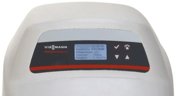 Станция Бриндл Вода VIESSMANN AQUASTILLA DUO