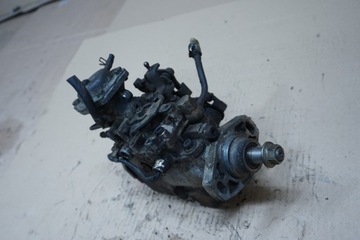 фото thumb №8, Land cruiser 70 lj70 насос впрыскивающий топлива 2,4 td 89r