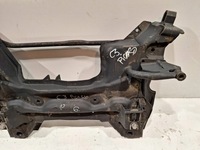 фото thumb №7, Подрамник перед citroen c3 picasso 08-