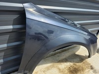 фото thumb №6, Крила правий перед audi a6 c6 lift allroad lx5s 2008-2011 оригінал !!!