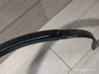 фото thumb №9, 9200. cayenne молдинг крыло левый задняя 7p5853827k