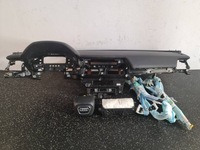 фото thumb №1, Консоль audi q5 80a hud ремені подушка