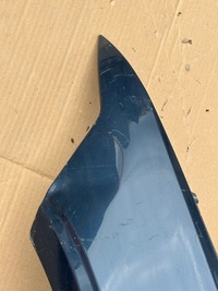 фото thumb №8, Крыло левый перед volvo v90 s90 ii