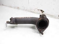 фото thumb №3, Колектор труба випускний hyundai i30 i 1.6 crdi