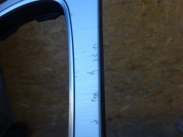 фото thumb №9, Audi a3 8p 8p4 5d sportback планки декоры дверь рамка механическая коробка передач s-line