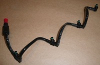 фото thumb №2, Шланг обратный инжектор. r master iii 8200890122