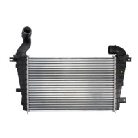 Купити Інтеркулер opel zafira b opel zafira b 05-15 1.9, фото thumb