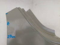 Tesla model 3 поріг праві задній задній новий оригінальний номер Оригінал, фото thumb