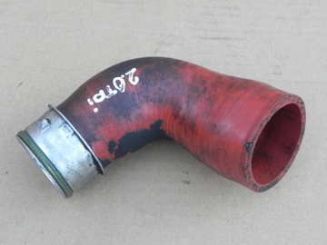 фото thumb №1, Vw passat b6 golf v touran eos 2.0 tdi шланг труба шланг turbo интеркулер