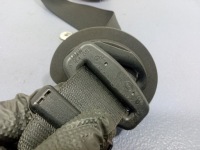 Bmw 5 f11 f10 f01 ремінь безпеки перед правий 9164052 Недорого, фото thumb