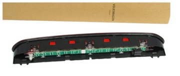 фото thumb №2, Третье дополнительный свет сплав seat mii fabia golf