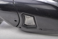 фото thumb №8, Jaguar xe зеркало левая 18 pin europa лак lkh