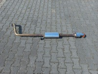 фото thumb №1, Каталізатор гасник hyundai kona 1.0 t-gdi u04he0