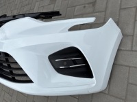 фото thumb №5, Renault clio v бампер передний перед 620228351r