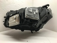 фото thumb №11, Mercedes w253 x253 glc лампа фара правые перед multibeam led европа