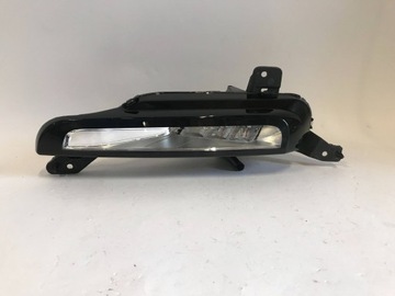 фото thumb №1, Land rover evoque i рестайлинг 15-18 галоген led drl левый